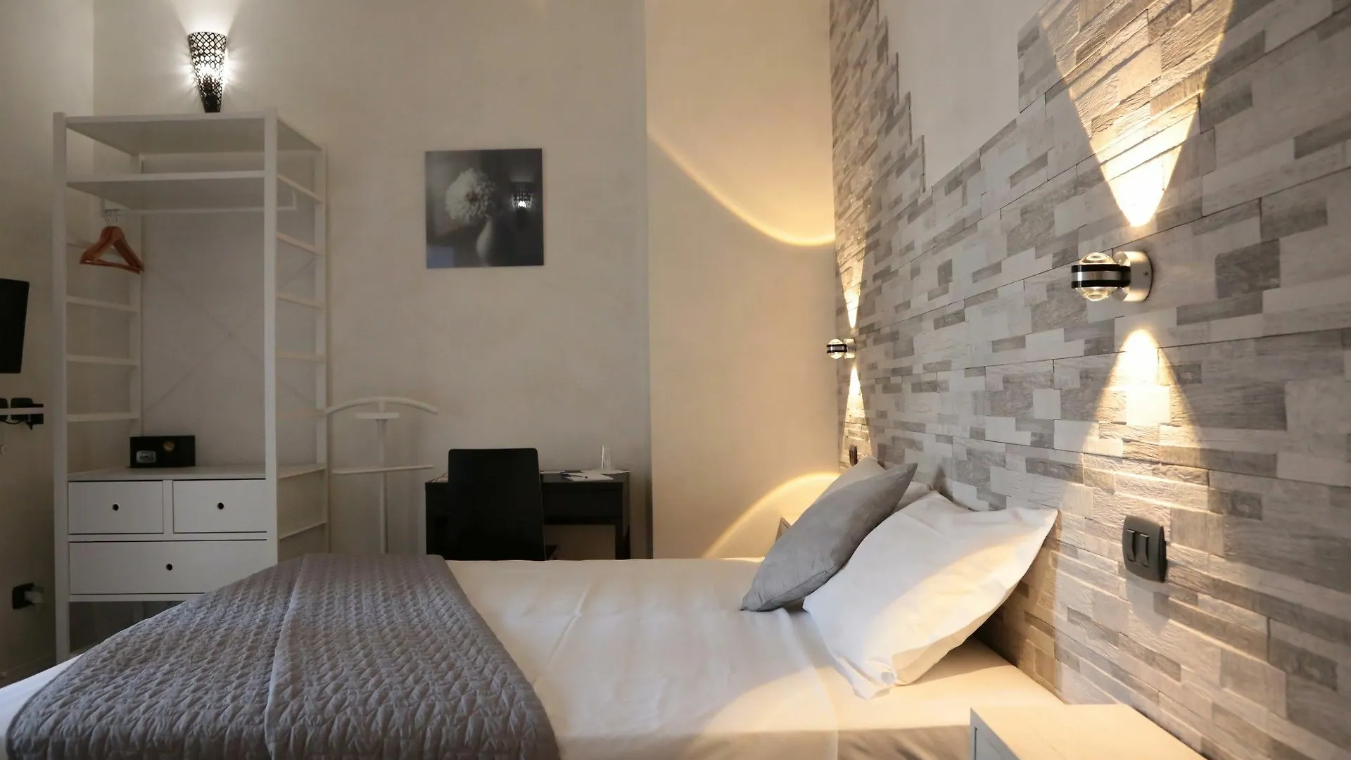 Aurelia Rooms Verona