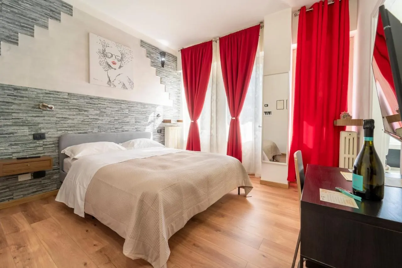 Aurelia Rooms Verona
