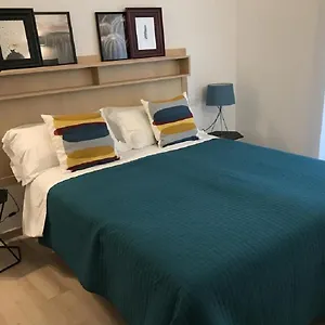 Adige Porta Vittoria Pensjonat