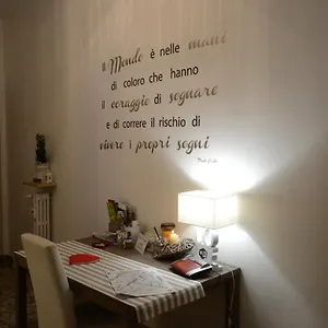 Gasthuis Casa Isabella, Verona