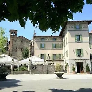 *** Hotel Cora Leon D'oro Italien