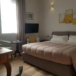 Guest house Nuova Porta Dei Musicisti - Locazione Turistica, Verona