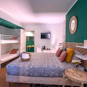 Guest house Mahamo, Verona