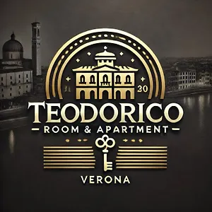 Guest house Teodorico &, Verona