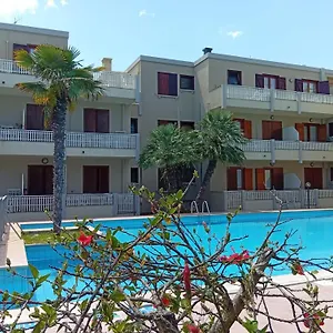 *** Aparthotel Eucalipti Italien