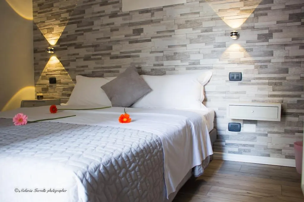 Aurelia Rooms Verona