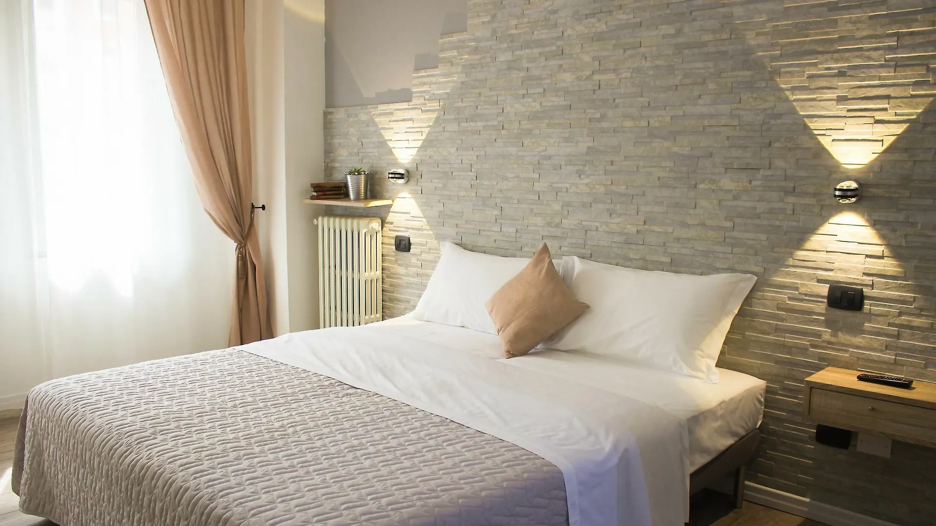 *** Guest house Aurelia Rooms Verona Italy